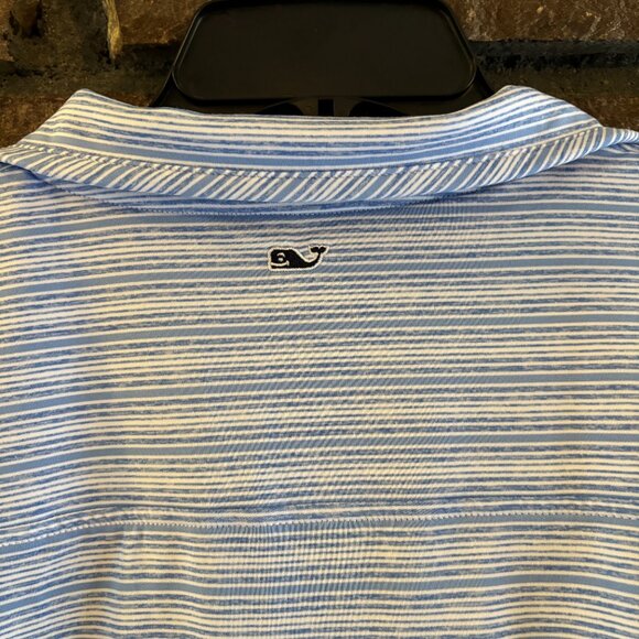 Vineyard Vines Sankaty Shep Shirt - Picture 7 of 8